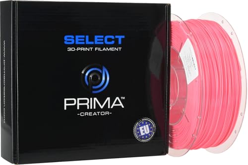PrimaSelect PETG Pink PrimaCreator PrimaSelect PETG Pink PrimaCreator von PrimaCreator