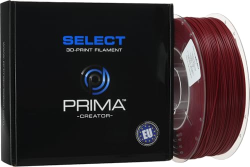 PrimaSelect PLA Blood Red PrimaCreator PrimaSelect PLA Blood Red PrimaCreator von PrimaCreator