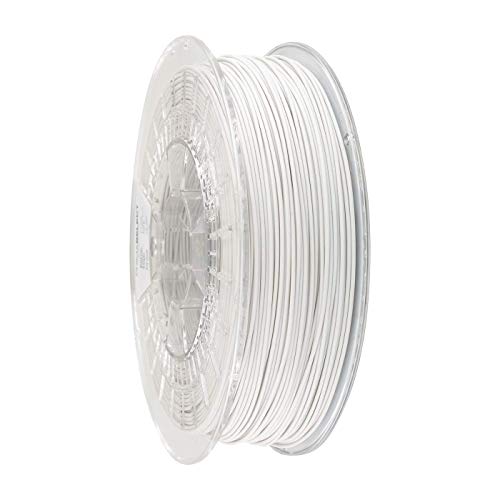 PrimaSelect PLA Matt - 1.75mm - 750 g - Gebrochenes Weiß PrimaSelect PLA Matt - 1.75mm - 750 g - Gebrochenes Weiß von PrimaCreator