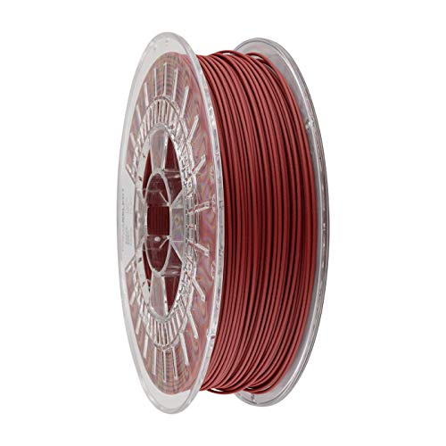 PrimaSelect PLA Matt - 2.85mm - 750 g - Rot von PrimaCreator