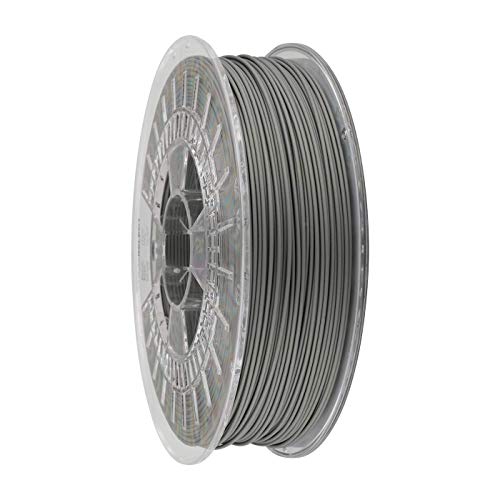 PrimaSelect PLA Matt - 2.85mm - 750 g - Silber von PrimaCreator