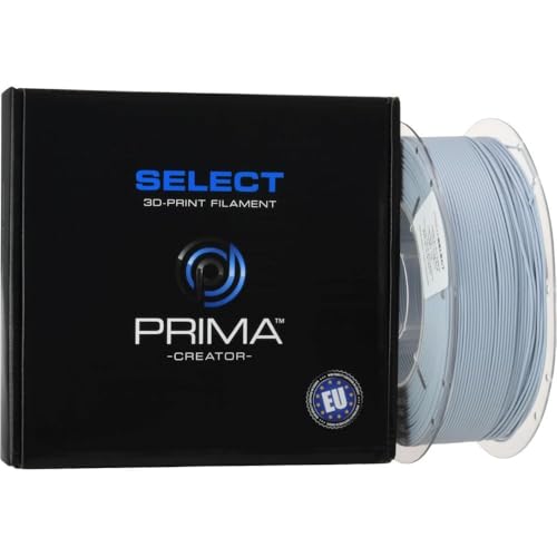 PrimaSelect PLA Pastel Aqua Blue PrimaCreator PrimaSelect PLA Pastel Aqua Blue PrimaCreator von PrimaCreator