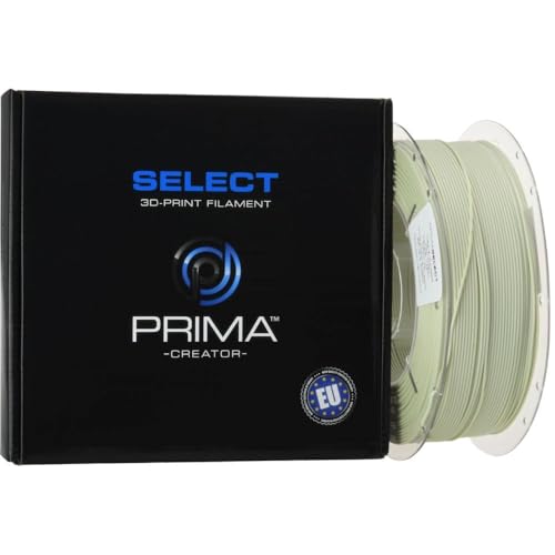 PrimaSelect PLA Pastel Cream PrimaCreator PrimaSelect PLA Pastel Cream PrimaCreator von PrimaCreator