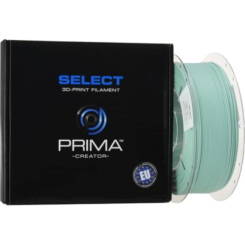 PrimaSelect PLA Pastel Cyan PrimaCreator PrimaSelect PLA Pastel Cyan PrimaCreator von PrimaCreator