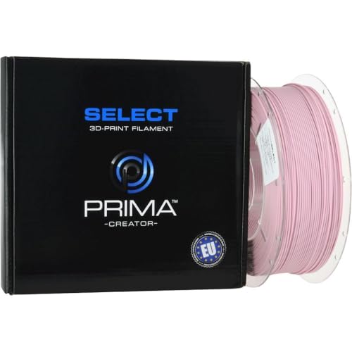 PrimaSelect PLA Pastel Hubba Bubba Pink PrimaCreator PrimaSelect PLA Pastel Hubba Bubba Pink PrimaCreator von PrimaCreator
