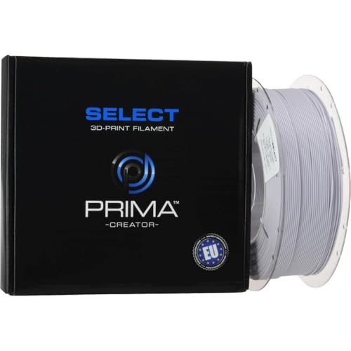 PrimaSelect PLA Pastel Lavender PrimaCreator PrimaSelect PLA Pastel Lavender PrimaCreator von PrimaCreator