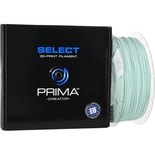 PrimaSelect PLA Pastel Mint Green PrimaCreator PrimaSelect PLA Pastel Mint Green PrimaCreator von PrimaCreator