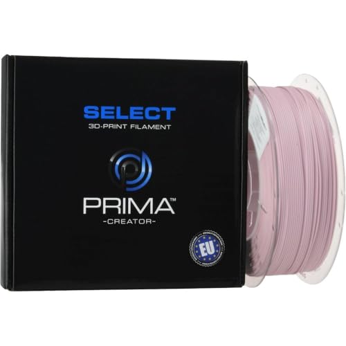 PrimaSelect PLA Pastel Peach PrimaCreator PrimaSelect PLA Pastel Peach PrimaCreator von PrimaCreator