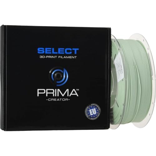 PrimaSelect PLA Pastel Pistachio PrimaCreator PrimaSelect PLA Pastel Pistachio PrimaCreator von PrimaCreator