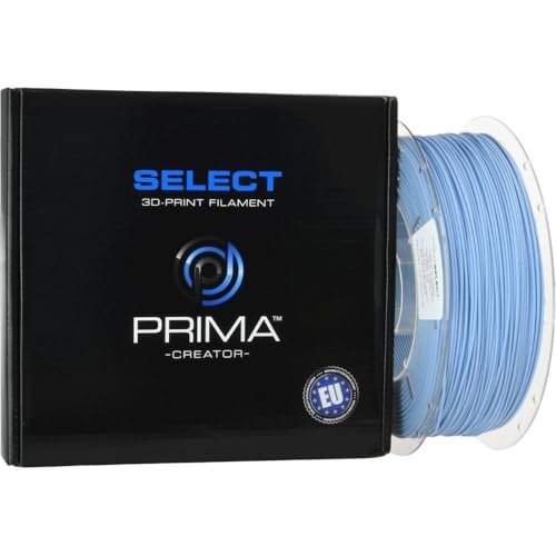 PrimaSelect PLA Pastel Powder Blue PrimaCreator PrimaSelect PLA Pastel Powder Blue PrimaCreator von PrimaCreator