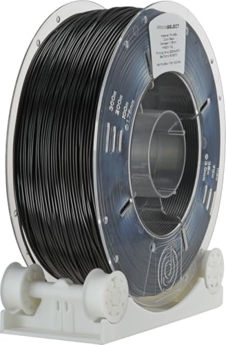 PrimaSelect TPU 95A 1,75 mm 1 kg (Orange) von PrimaCreator