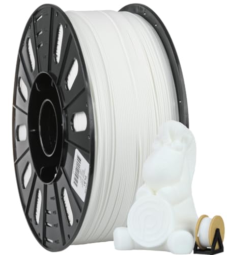 PrimaValue PLA+ - White - 1.75mm - 3kg von PrimaCreator