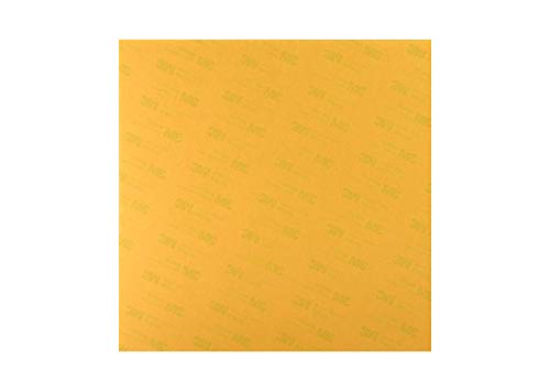 PrimaFilaments Pei ULTEM Sheet 203 x 254 mm - 0.5 mm von PrimaFilaments