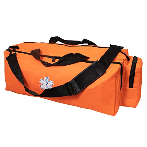 Primacare Medical Supplies KB-1172 Tasche für Sauerstoff-Ausrüstung, 63,5 x 25,4 x 22,8 cm von Primacare