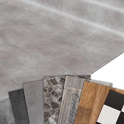 Primaflor PVC Bodenbelag Meterware - TRONTO, Stein Verona, 2,00m x 8,00m, Vinyl-Boden in Steinoptik für Küche, Wohn- und Badezimmer, Hochwertige Auslegware, Anti-Rutsch Oberfläche Primaflor PVC Bodenbelag Meterware - TRONTO, Stein Verona, 2,00m x 8,00m, Vinyl-Boden in Steinoptik für Küche, Wohn- und Badezimmer, Hochwertige Auslegware, Anti-Rutsch Oberfläche von Primaflor - Ideen in Textil