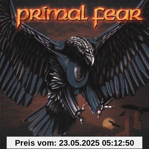Jaws of Death Jaws of Death von Primal Fear