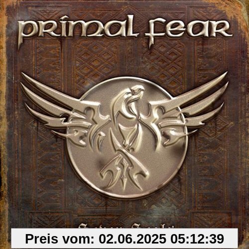 Seven Seals Seven Seals von Primal Fear