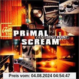 Vanishing Point von Primal Scream