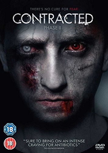 Contracted: Phase 2 [DVD] von Primal Screen