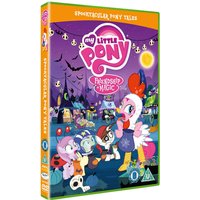 My Little Pony - Spooktacular Pony Tales My Little Pony - Spooktacular Pony Tales von Primal Screen