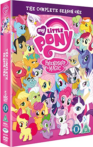 My Little Pony: Complete Season 1 [DVD] von Primal Screen