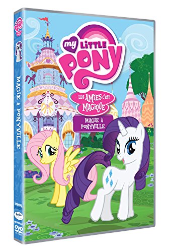My little pony, vol. 5 [FR Import] von Primal Screen