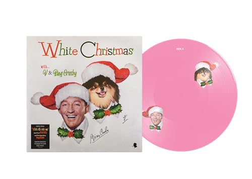 White Christmas [VINYL] [Vinyl LP] von UNIVERSAL MUSIC GROUP