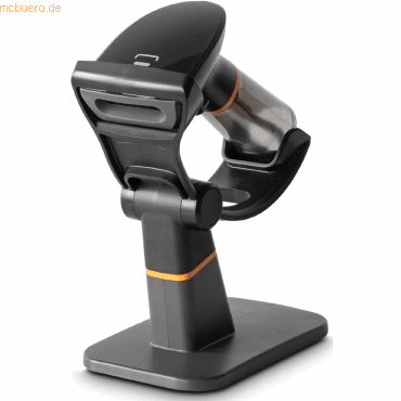 Primasello 2D Handscanner inkl. Standfuß für X und A-Serie Primasello 2D Handscanner inkl. Standfuß für X und A-Serie von Primasello