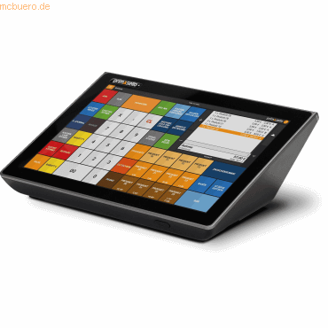 Primasello Registrierkasse X320 inkl. TSE und Software von Primasello