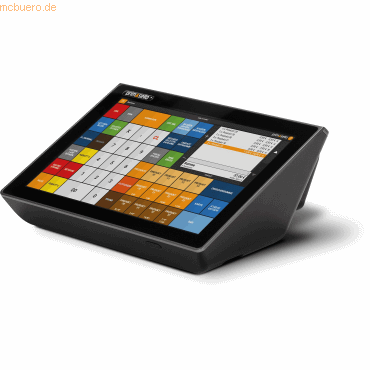 Primasello Registrierkasse X340 inkl. TSE und Software von Primasello