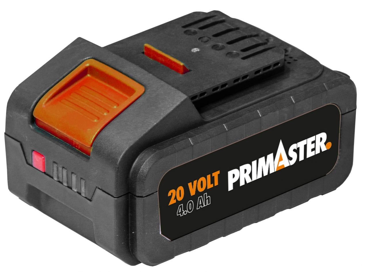 Primaster Primaster Ersatzakku 20 V 4,0 Ah Akku von Primaster