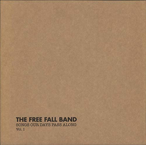 Songs Our Days Pass Along [Vinyl Single] von MS
