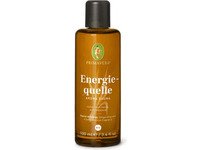 Sauna oil Source of Energy (Aroma Sauna) 100 ml von Primavera