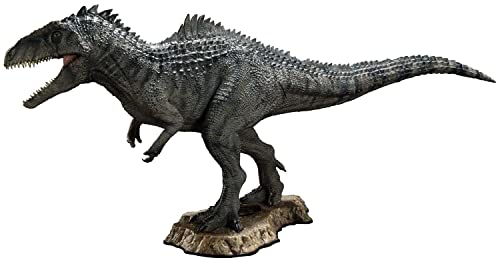 Hot Toys Jurassic World Dominion Giganotosaurus Figur 48 cm von Prime 1 Studio