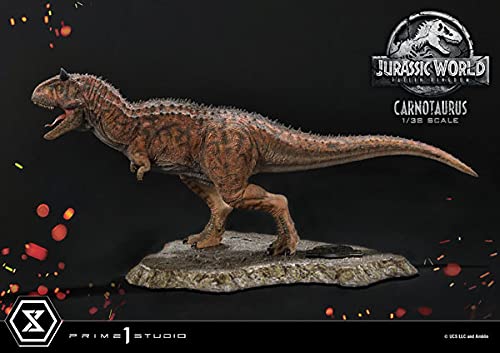 Jurassic World: Fallen Kingdom Dekofigur aus PVC, Prime Collectibles 1/38, 16 cm von Prime 1 Studio