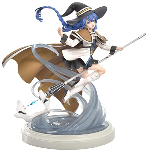 Mushoku Tensei Jobless Reincarnation Figur PVC 1/7 Prisma Wing Roxy Migurdia 26 cm Mushoku Tensei Jobless Reincarnation Figur PVC 1/7 Prisma Wing Roxy Migurdia 26 cm von Prime 1 Studio