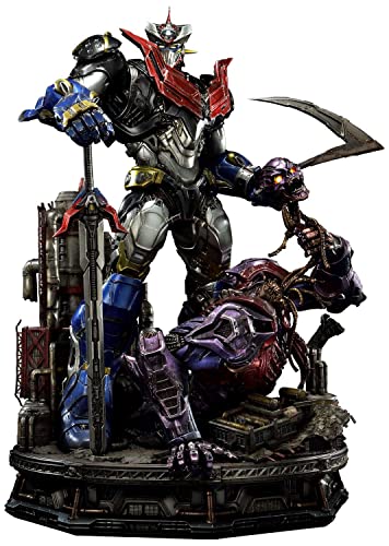 Prime 1 Studio Mazinger Z Ultimate Diorama Masterline Concept Design by Josh Nizzi 69 cm Prime 1 Studio Mazinger Z Ultimate Diorama Masterline Concept Design by Josh Nizzi 69 cm von Prime 1 Studio