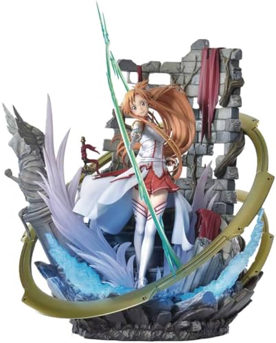 Prisma Flügel PVC 1/7 Asuna 38 cm von Prime 1 Studio