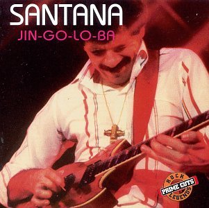 Jin-Go-Lo-Ba [Musikkassette] von Prime Cuts