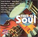 This Is Soul [Musikkassette] von Prime Cuts