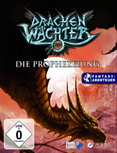 Drachenwächter - Die Prophezeiung [Download] von Prime Games