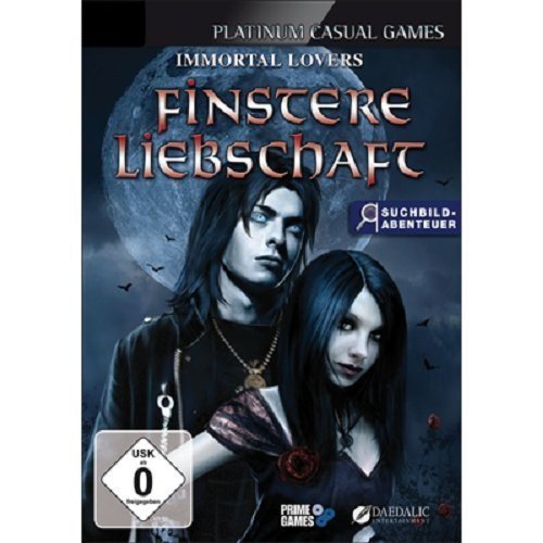 Finstere Liebschaft [Download] von Prime Games