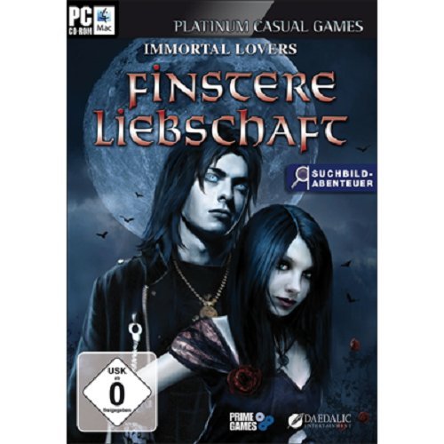 Finstere Liebschaft [Download] von Prime Games