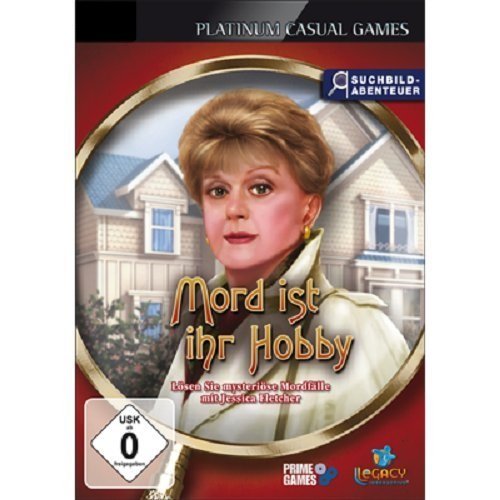 Mord ist ihr Hobby [Download] von Prime Games