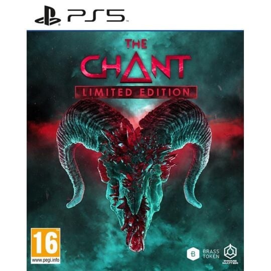 The Chant (Limited Edition) (FR/Multi in Game) von Prime Matter
