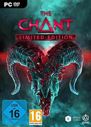 The Chant Limited Edition (PC) von Prime Matter