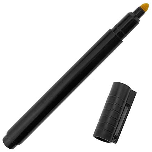 PrimeMatik - Counterfeit Geldschein Prüfstift Gefälschte Geld-Detektor Stift für EUR GBP USD usw von PrimeMatik
