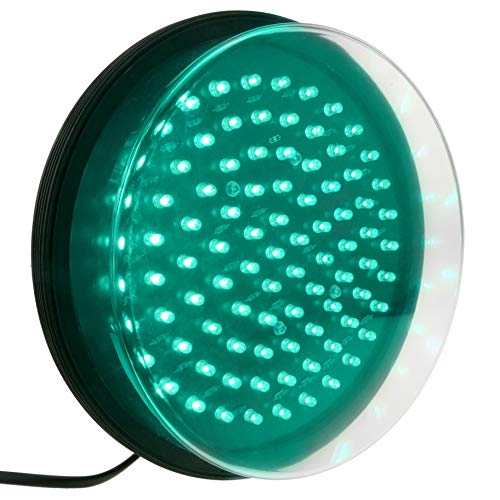 PrimeMatik SM028 LED-Taschenlampe, IP65 200 mm, 12-24 V, Grün PrimeMatik SM028 LED-Taschenlampe, IP65 200 mm, 12-24 V, Grün von PrimeMatik