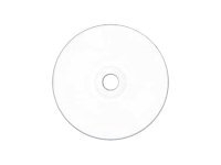 Primera TuffCoat - 100 x CD-R - 700 MB (80 Min) 52x - weiß - mit Tintenstrahldrucker bedruckbare Oberfläche von Primera Technology