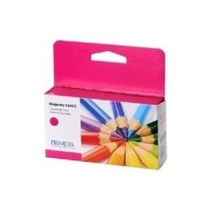 Primera - Besonders hohe Ergiebigkeit - Magenta - Original - Tintenpatrone - für Primera LX2000 Color Label Printer (053462) von Primera